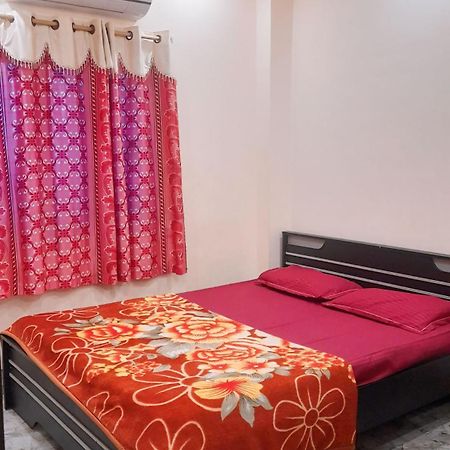 Msm Residency Hotel Puri Bagian luar foto