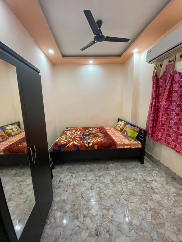 Msm Residency Hotel Puri Bagian luar foto