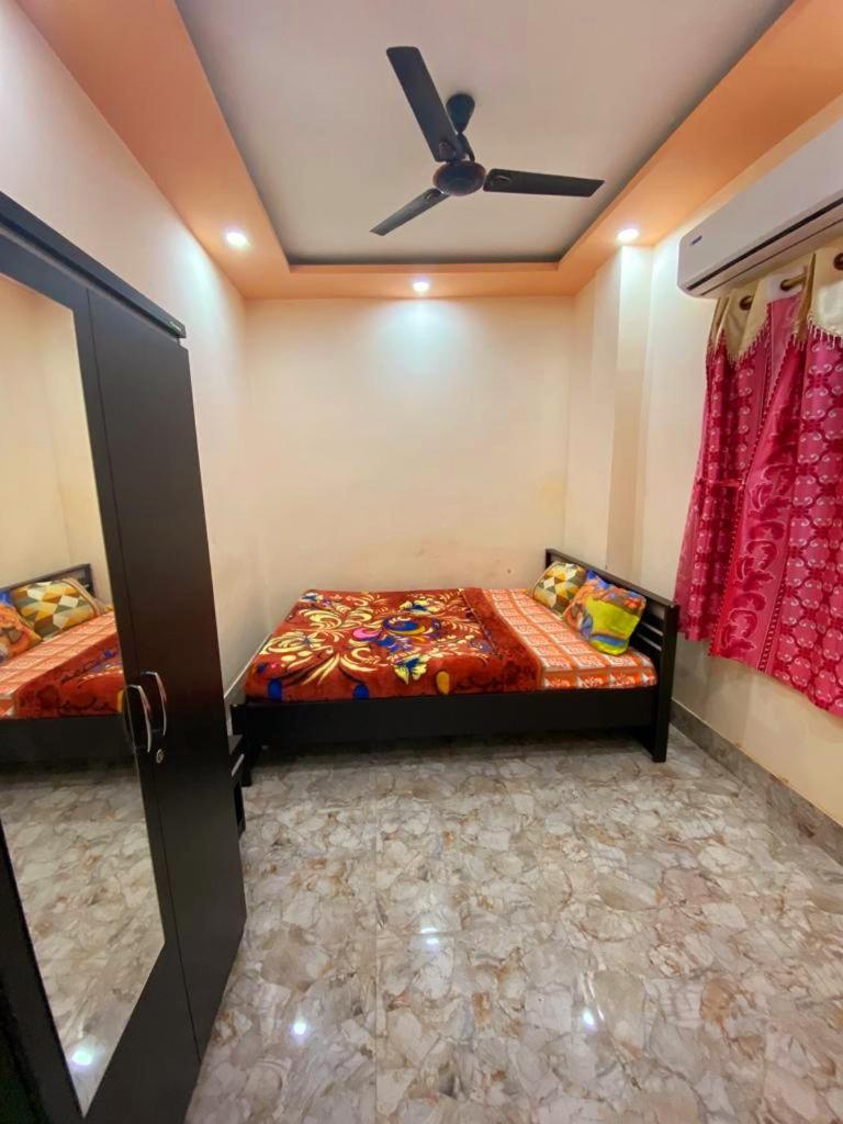 Msm Residency Hotel Puri Bagian luar foto
